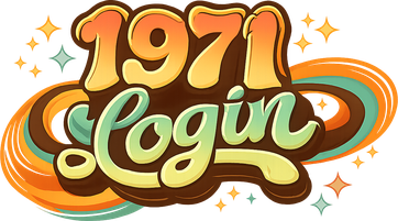 1971 login হোম লোগো